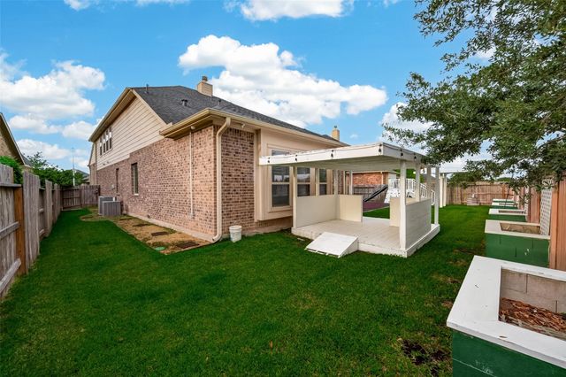 19859 Sonterra Lane, Richmond, TX 77407
