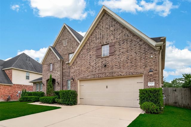 19859 Sonterra Lane, Richmond, TX 77407