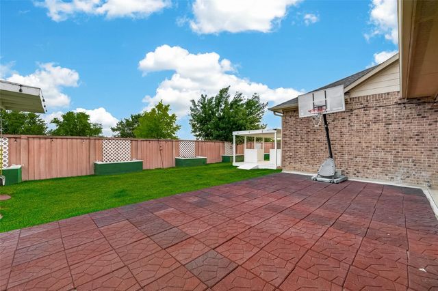 19859 Sonterra Lane, Richmond, TX 77407