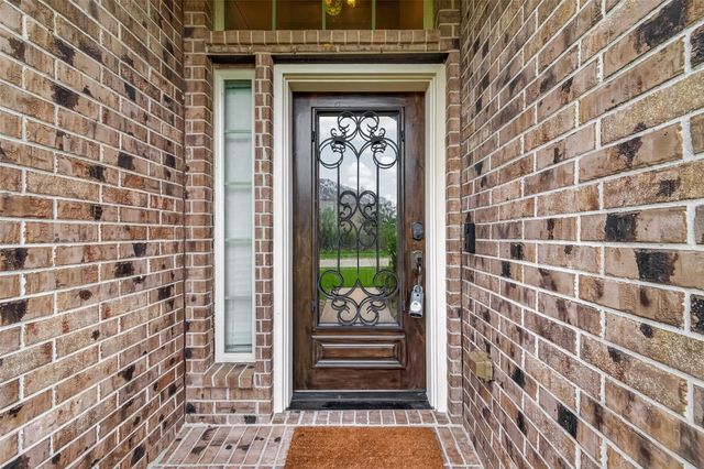 19859 Sonterra Lane, Richmond, TX 77407