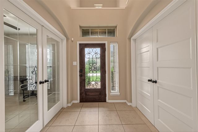 19859 Sonterra Lane, Richmond, TX 77407