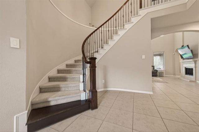 19859 Sonterra Lane, Richmond, TX 77407