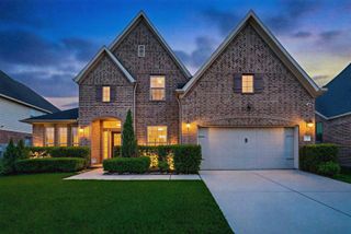 19859 Sonterra Lane, Richmond, TX 77407