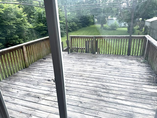 1219 CROSBY Street, Rockford, IL 61107
