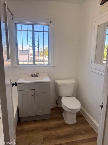 2742 Cudahy Street, Huntington Park, CA 90255