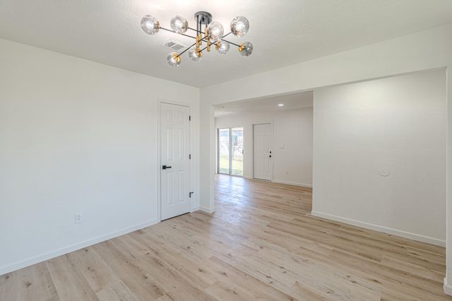 3538 Cork Drive, Houston, TX 77047