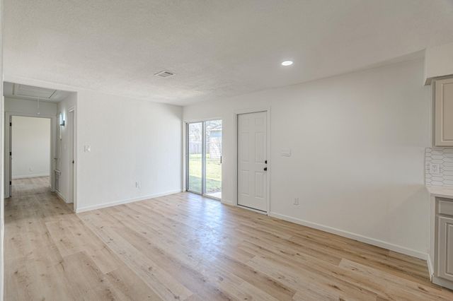 3538 Cork Drive, Houston, TX 77047