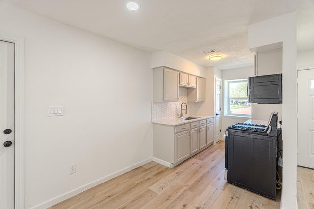 3538 Cork Drive, Houston, TX 77047