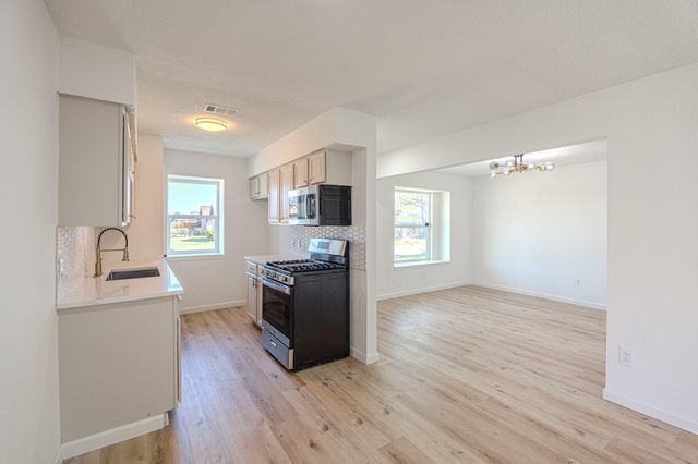 3538 Cork Drive, Houston, TX 77047