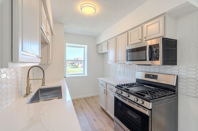 3538 Cork Drive, Houston, TX 77047