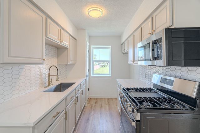 3538 Cork Drive, Houston, TX 77047