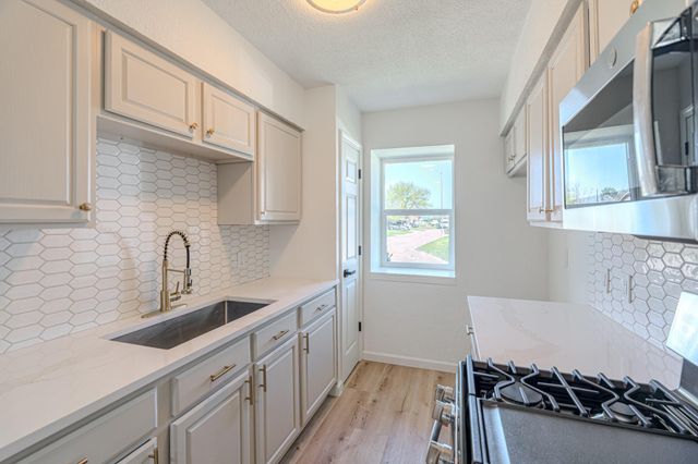 3538 Cork Drive, Houston, TX 77047