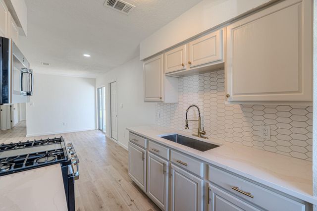 3538 Cork Drive, Houston, TX 77047