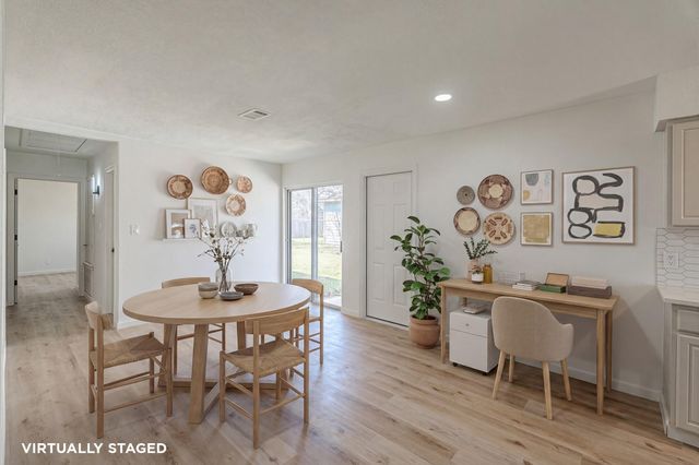 3538 Cork Drive, Houston, TX 77047