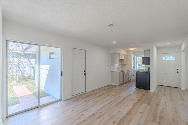 3538 Cork Drive, Houston, TX 77047