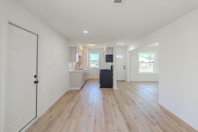 3538 Cork Drive, Houston, TX 77047