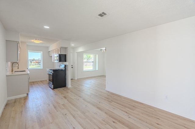 3538 Cork Drive, Houston, TX 77047