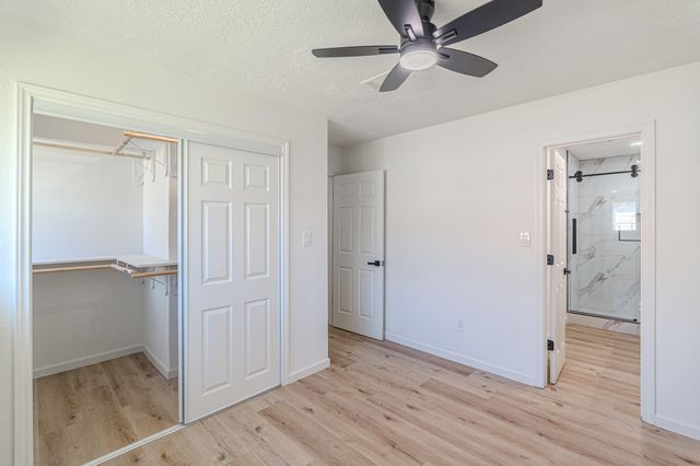 3538 Cork Drive, Houston, TX 77047