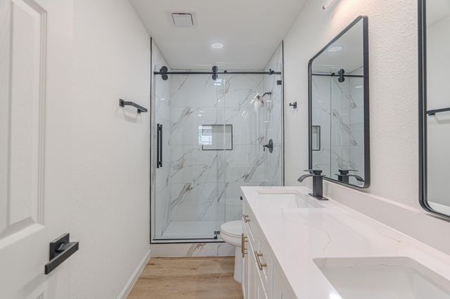 3538 Cork Drive, Houston, TX 77047