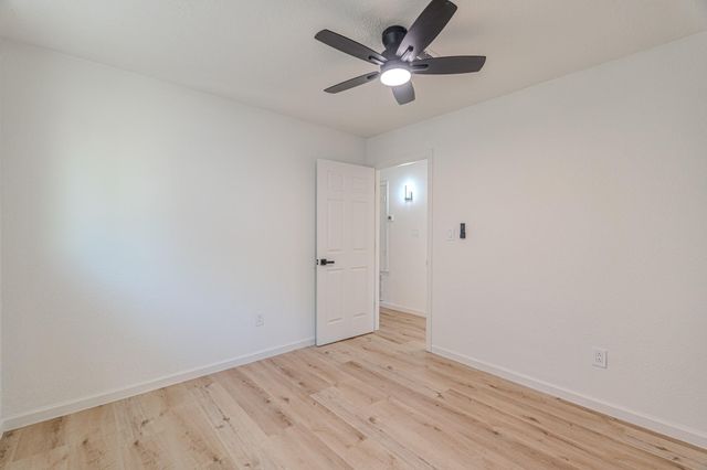 3538 Cork Drive, Houston, TX 77047