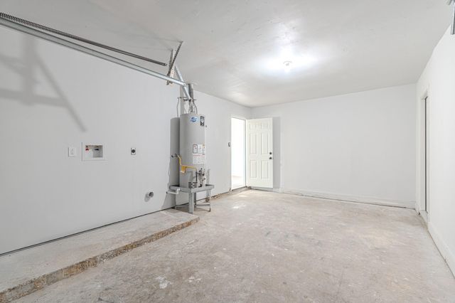 3538 Cork Drive, Houston, TX 77047