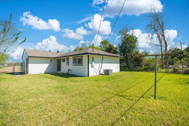 3538 Cork Drive, Houston, TX 77047