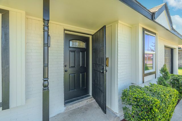 3538 Cork Drive, Houston, TX 77047