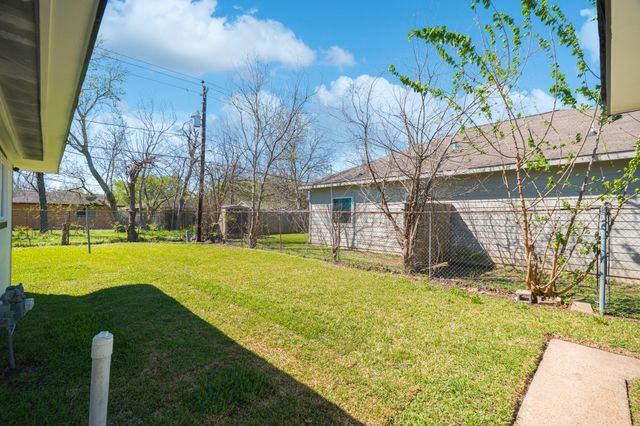 3538 Cork Drive, Houston, TX 77047