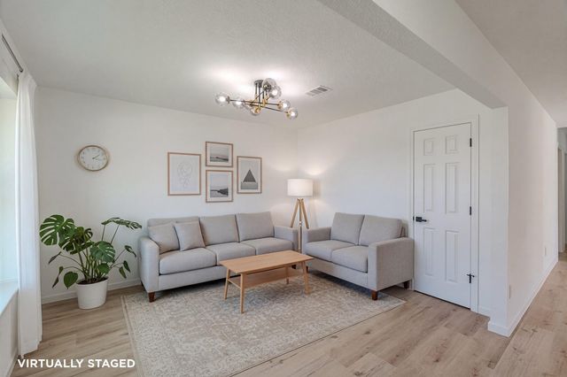 3538 Cork Drive, Houston, TX 77047