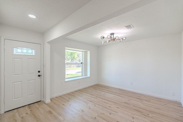 3538 Cork Drive, Houston, TX 77047