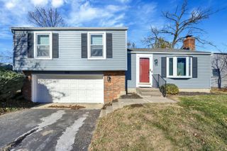 3382 Rudon Lane, Columbus, OH 43204