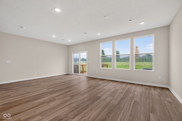 9855 Behner Drive, Fishers, IN 46250