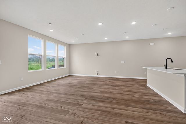 9855 Behner Drive, Fishers, IN 46250
