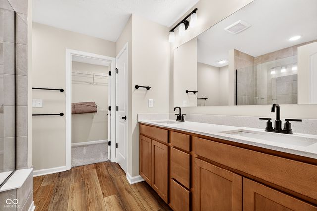 9855 Behner Drive, Fishers, IN 46250