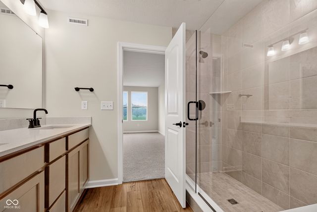 9855 Behner Drive, Fishers, IN 46250