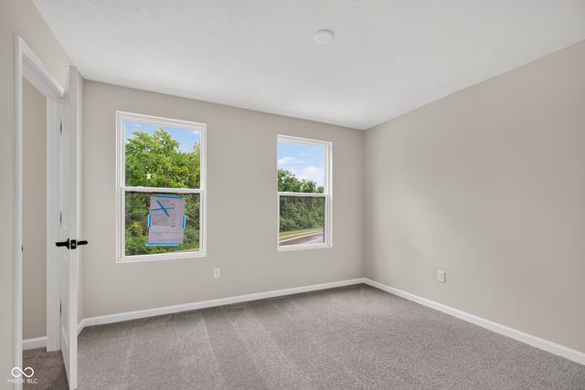 9855 Behner Drive, Fishers, IN 46250