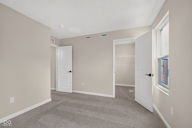 9855 Behner Drive, Fishers, IN 46250