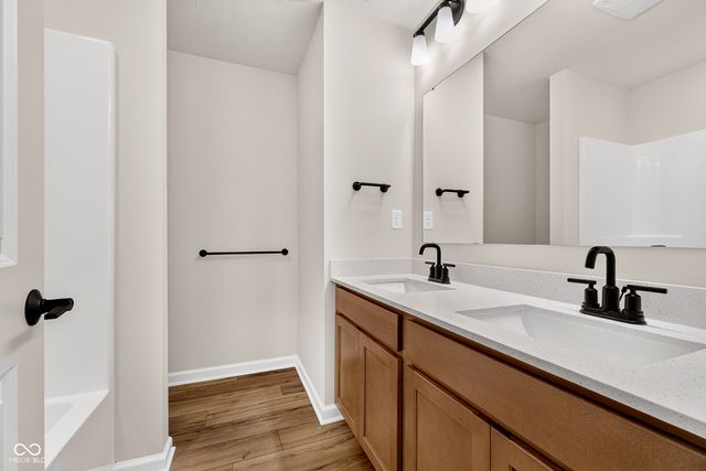 9855 Behner Drive, Fishers, IN 46250