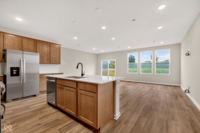 9855 Behner Drive, Fishers, IN 46250