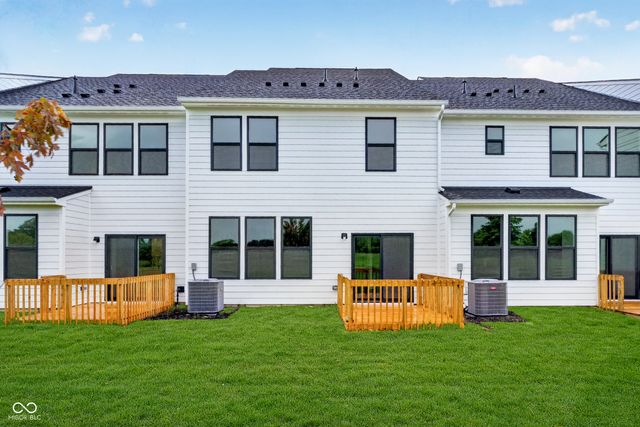 9855 Behner Drive, Fishers, IN 46250