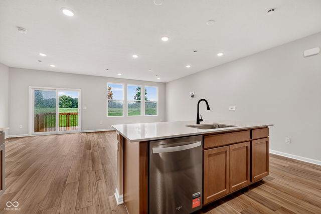 9855 Behner Drive, Fishers, IN 46250