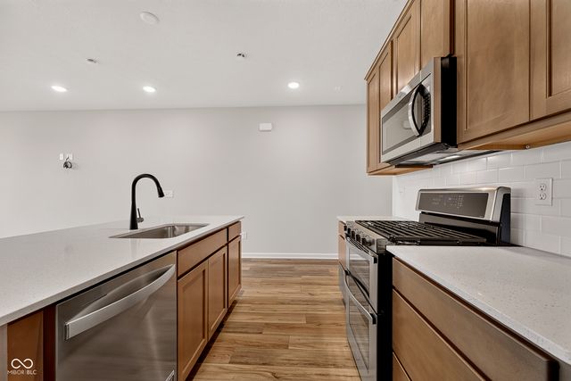 9855 Behner Drive, Fishers, IN 46250