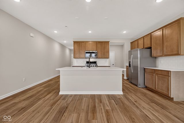 9855 Behner Drive, Fishers, IN 46250