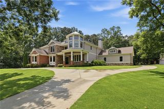 112 Overlook Circle, Dawsonville, GA 30534