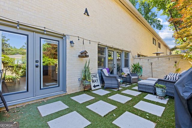5400 Roswell Road A4, Sandy Springs, GA 30342