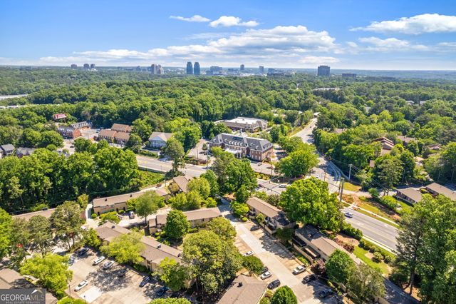 5400 Roswell Road A4, Sandy Springs, GA 30342
