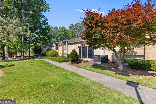 5400 Roswell Road A4, Sandy Springs, GA 30342