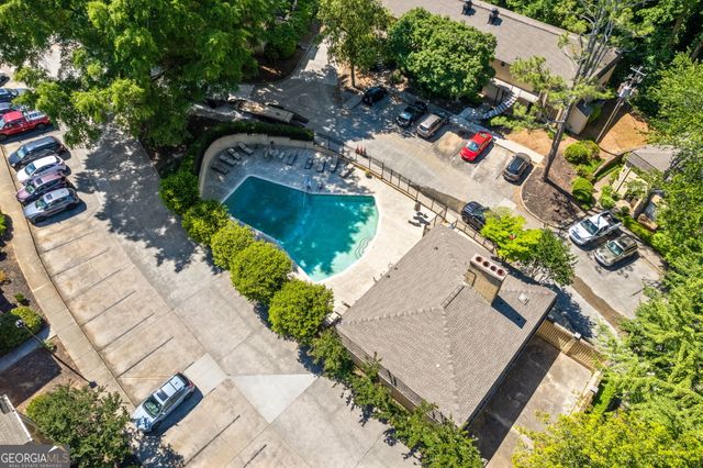5400 Roswell Road A4, Sandy Springs, GA 30342