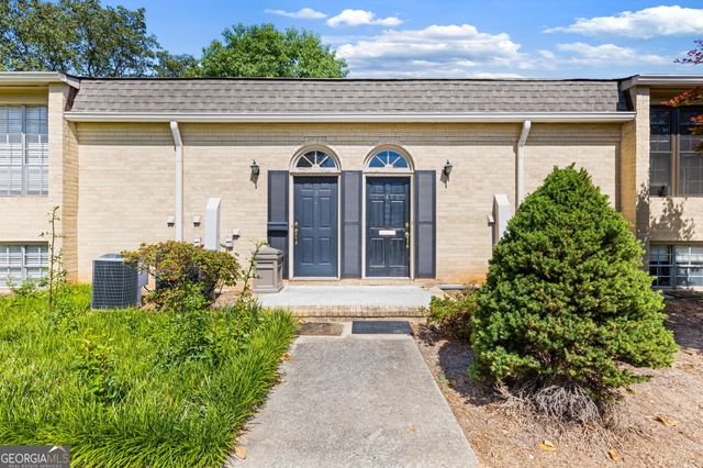 5400 Roswell Road A4, Sandy Springs, GA 30342