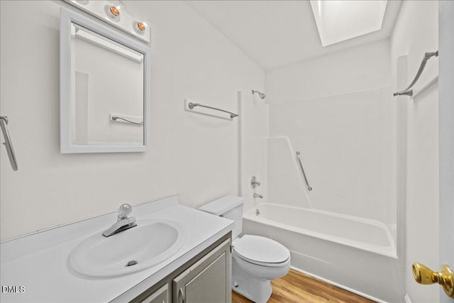 3312 Bearskin Court, Raleigh, NC 27606